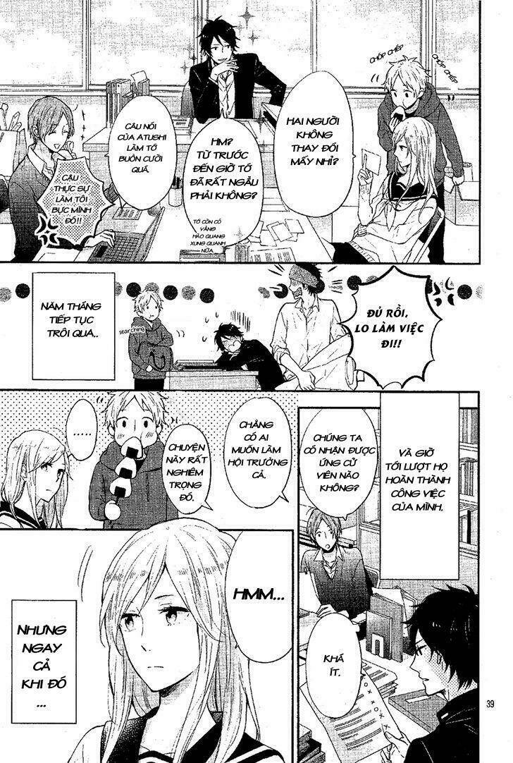 tổng hợp one shot. chapter 237 40