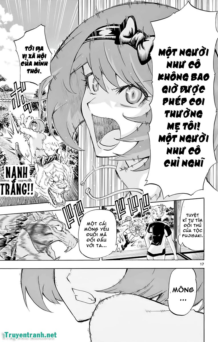 keijo!!!!!!!! (yml) chapter 179 7