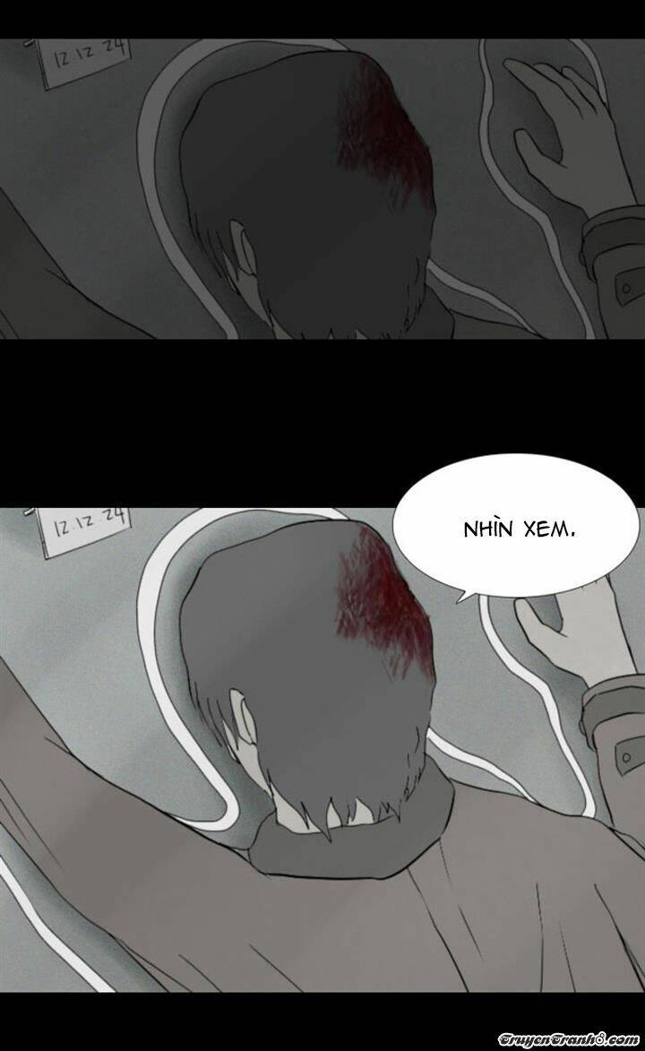 thứ sáu: những câu chuyện cấm chapter 12 38