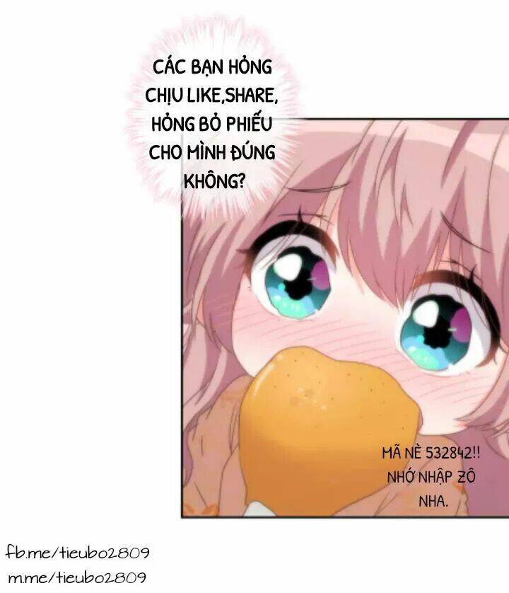 ồ, phu quân đáng yêu của tôi! chapter 38 32