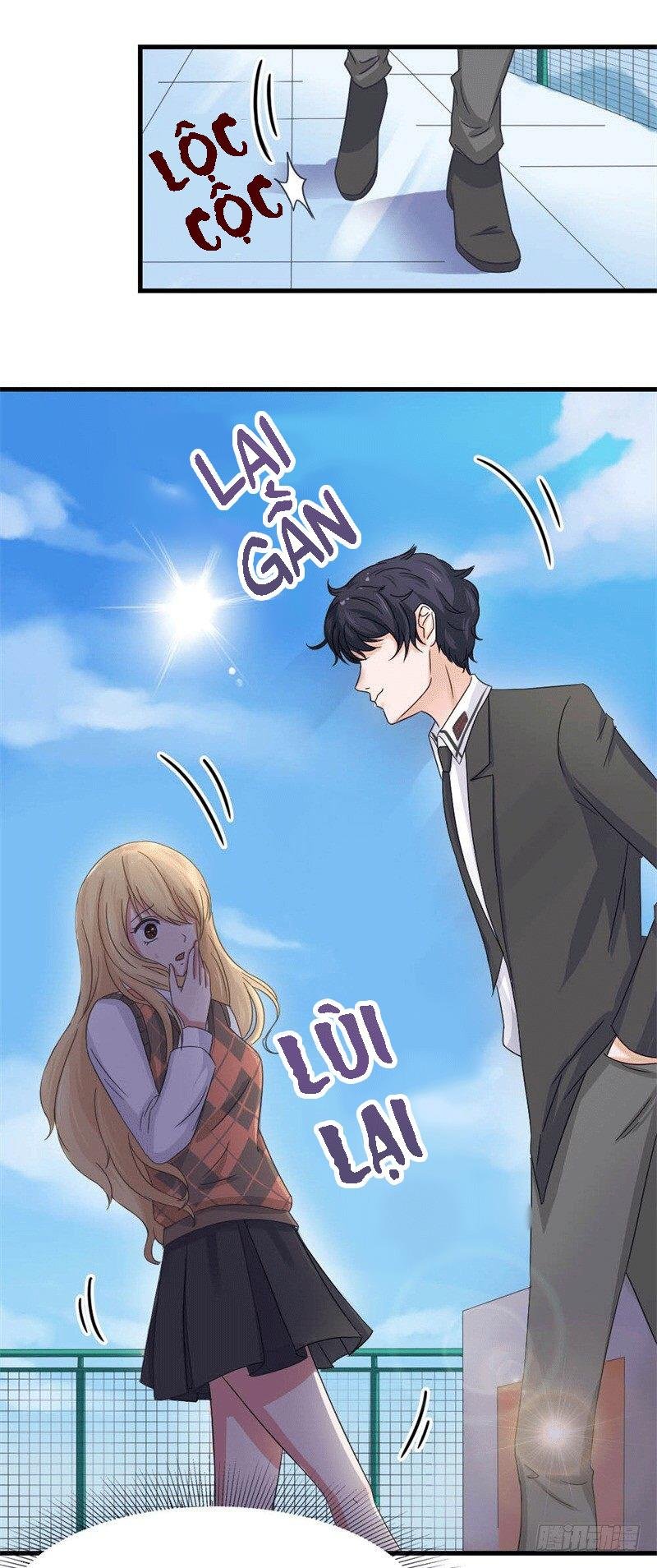 mặt nạ mất kiểm soát chapter 5 8