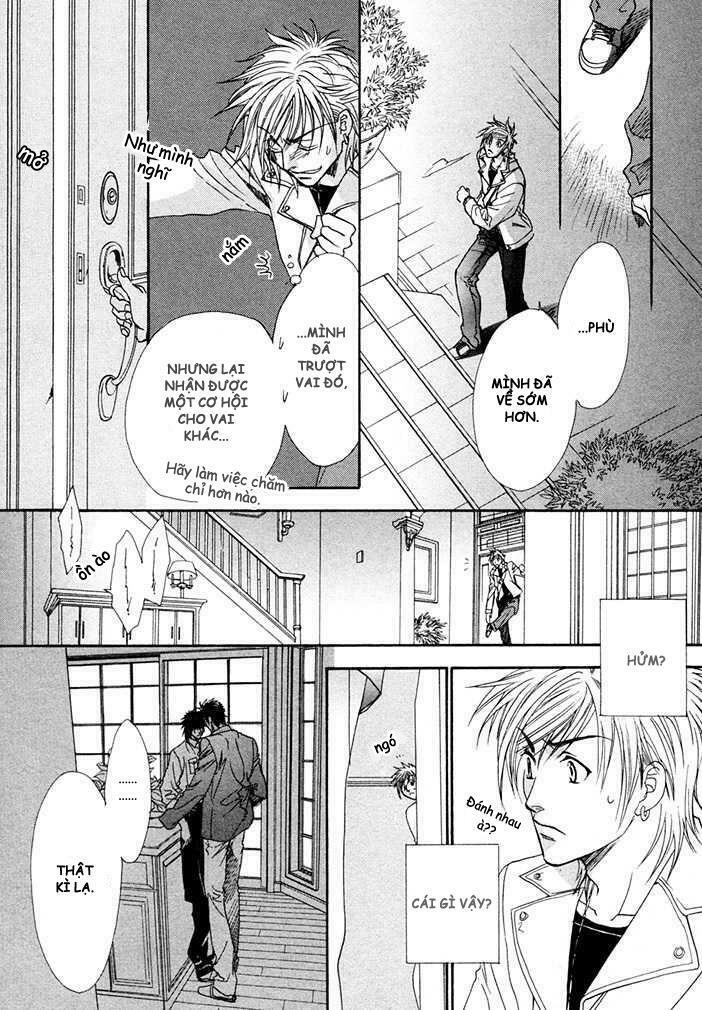 brother x brother chapter 1 32