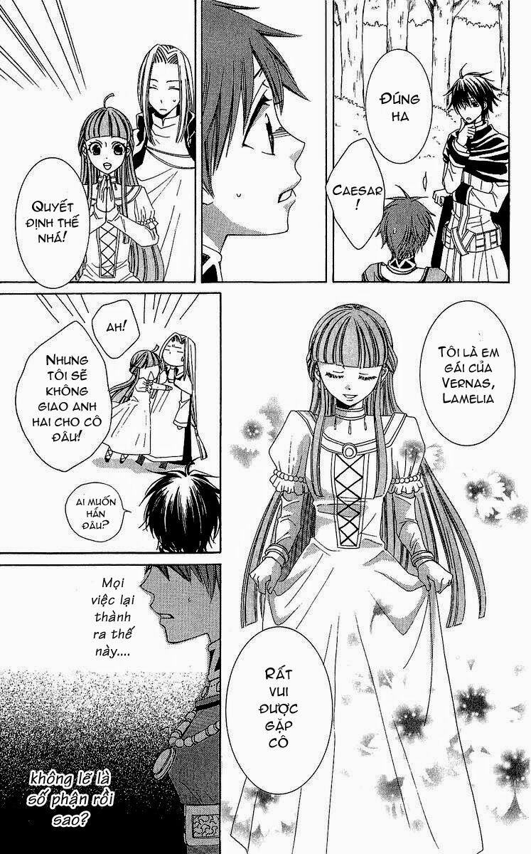 bình minh arcana chapter 12 49