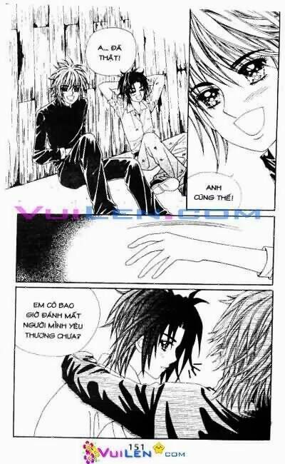 mặt nạ tình yêu chapter 11 66