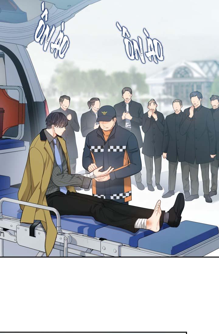 hôn nhân bị đánh cắp của hồ ly chapter 39 49