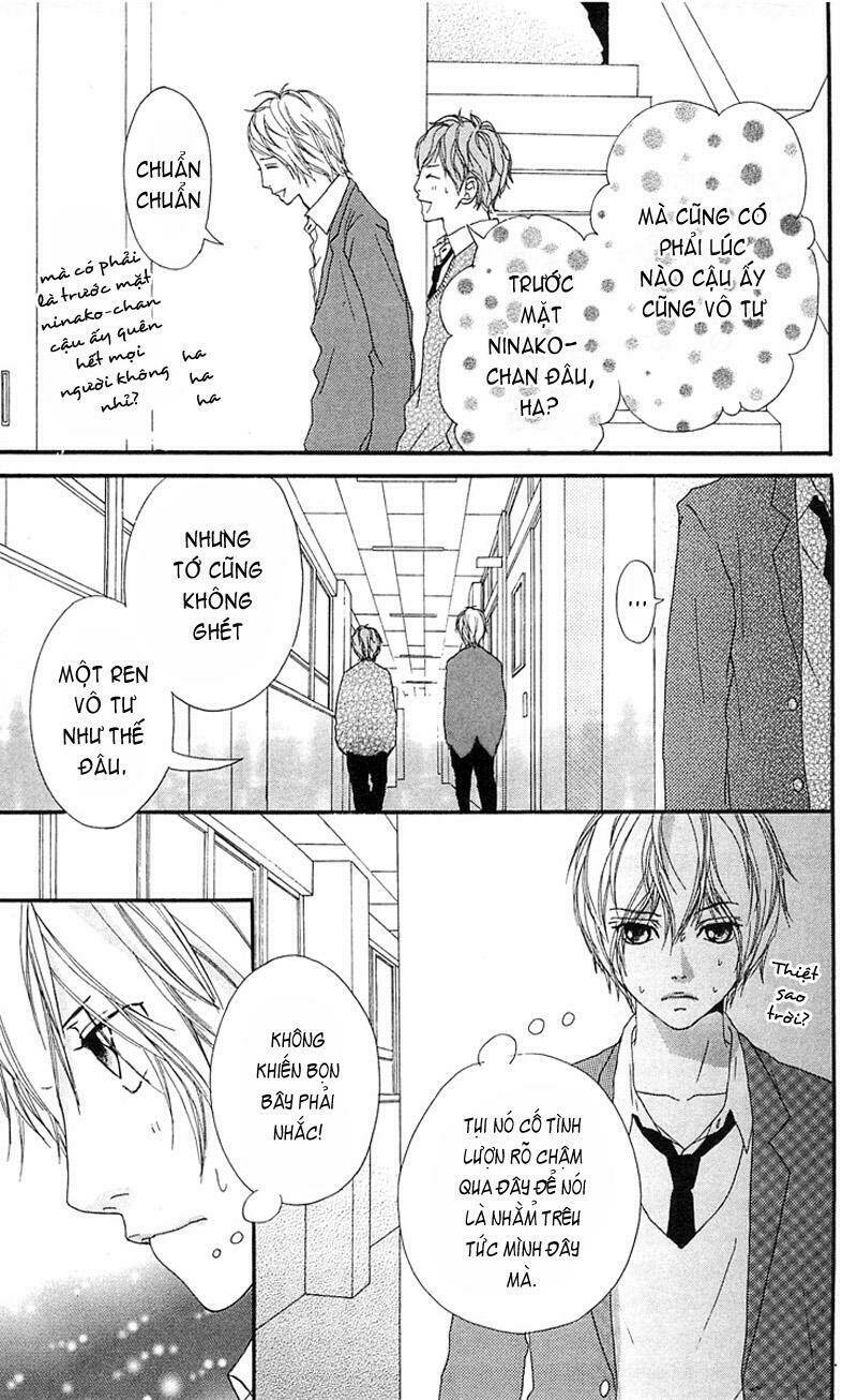 tình yêu học trò chapter 11 11