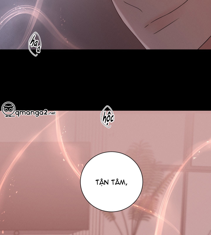 hội chứng minmotion chapter 1 8