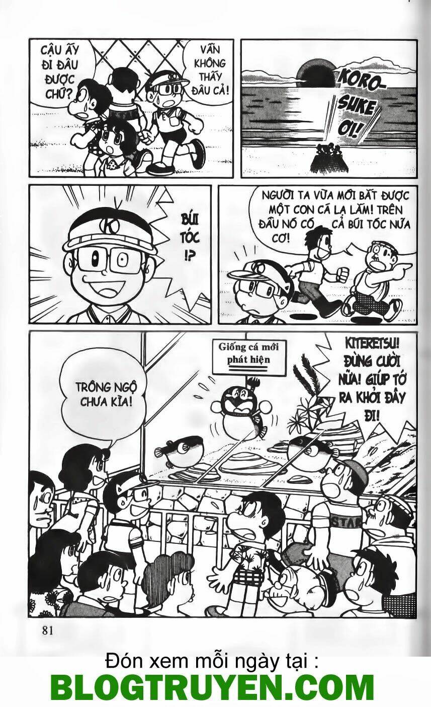 tân từ điển kì bí chapter 7 8