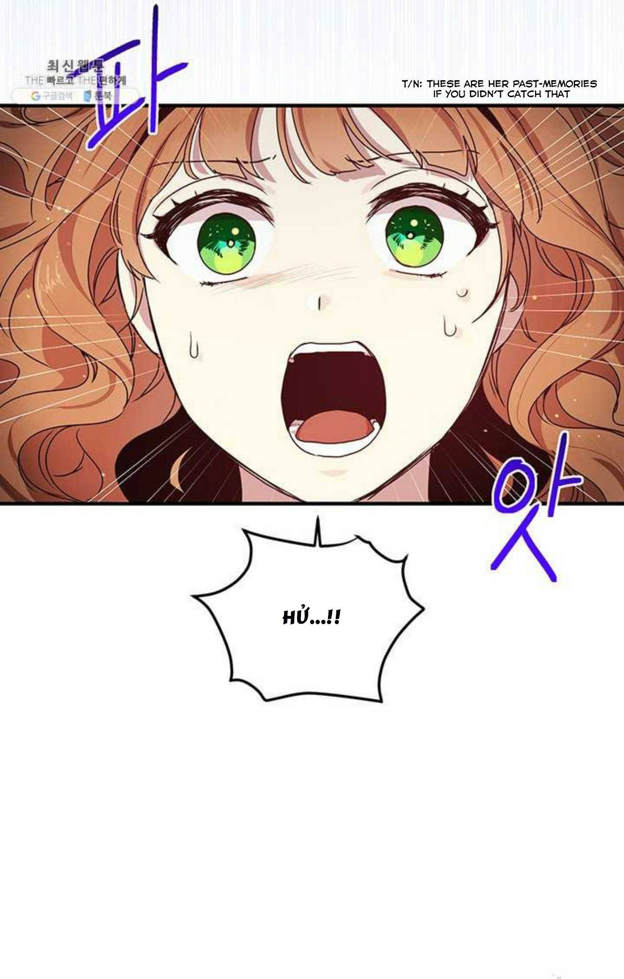 tại sao ngài làm điều này, công tước chapter 95 37