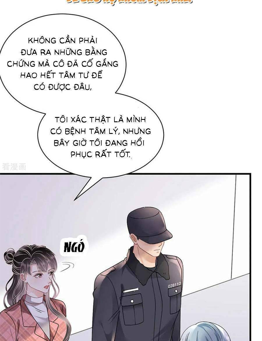 đại tiểu thư có ý đồ gì xấu đâu chapter 172 26