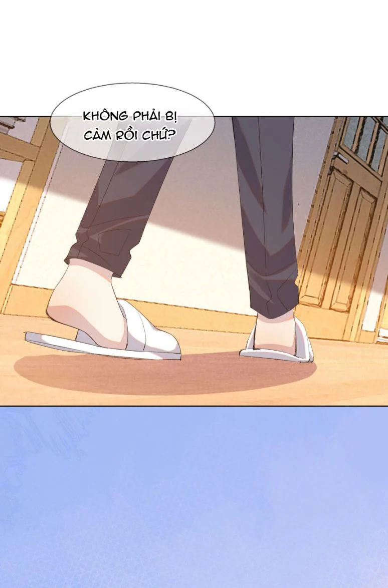 tư tự vạn thiên chapter 21 52