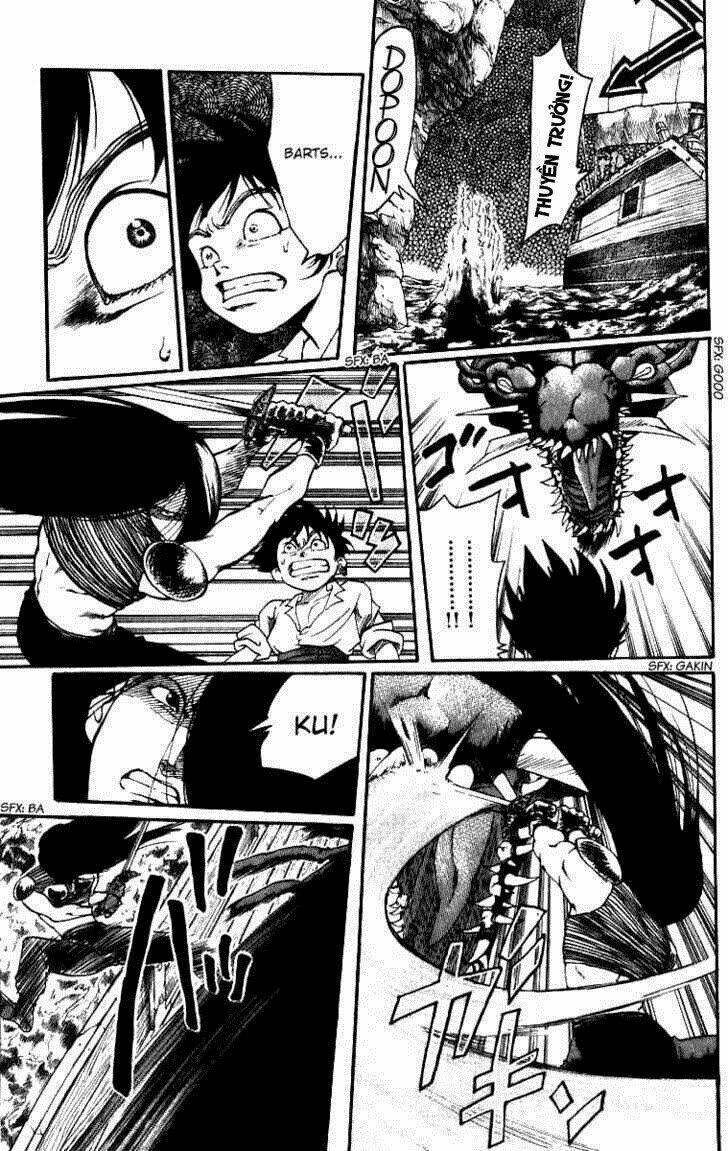 vua trên biển chapter 7 18