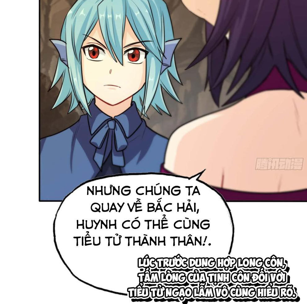 khởi đầu bằng một con côn chapter 149 14