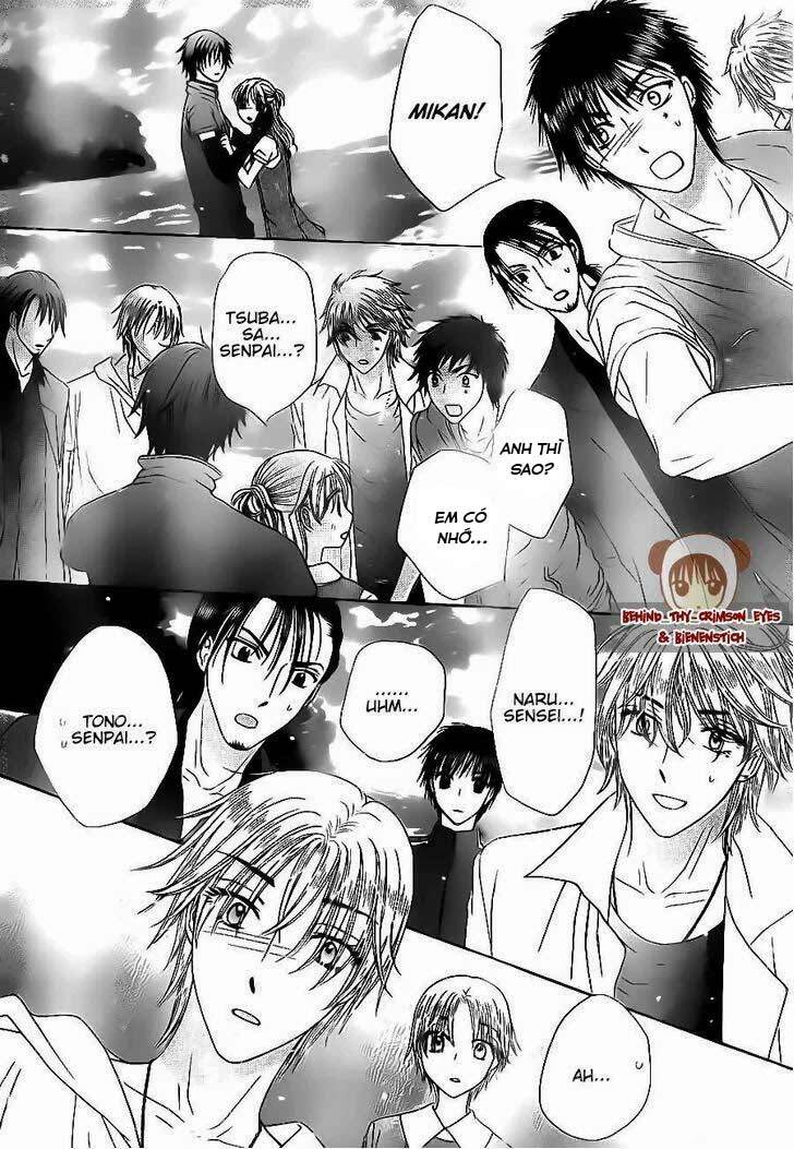 gakuen alice chapter 179 35