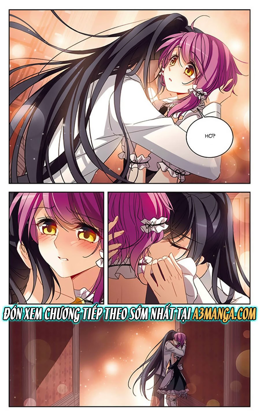 thiên giáng hiền thục nam (full) chapter 122.1 12