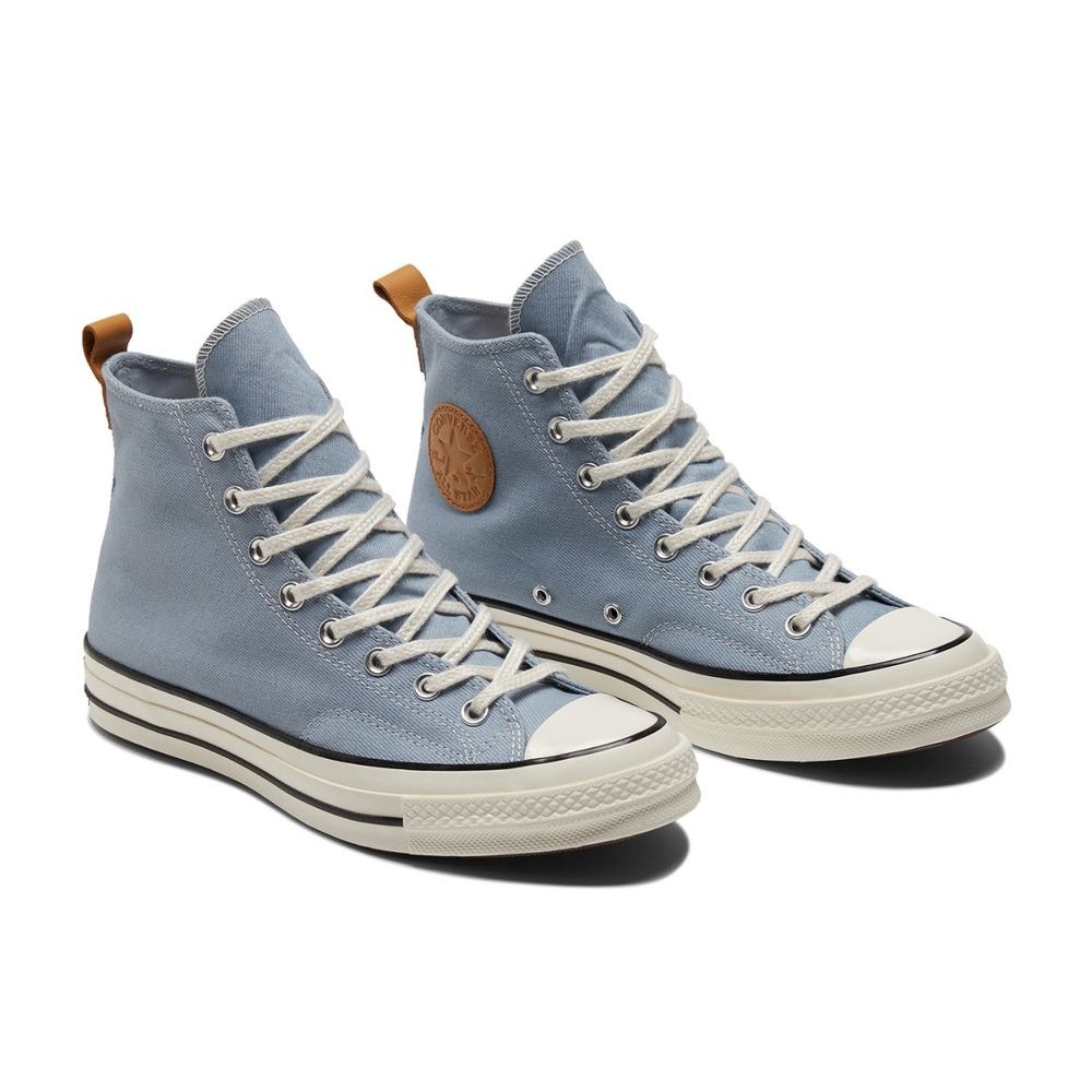 Giày Sneaker Converse Chuck 70 Denim - A05272C