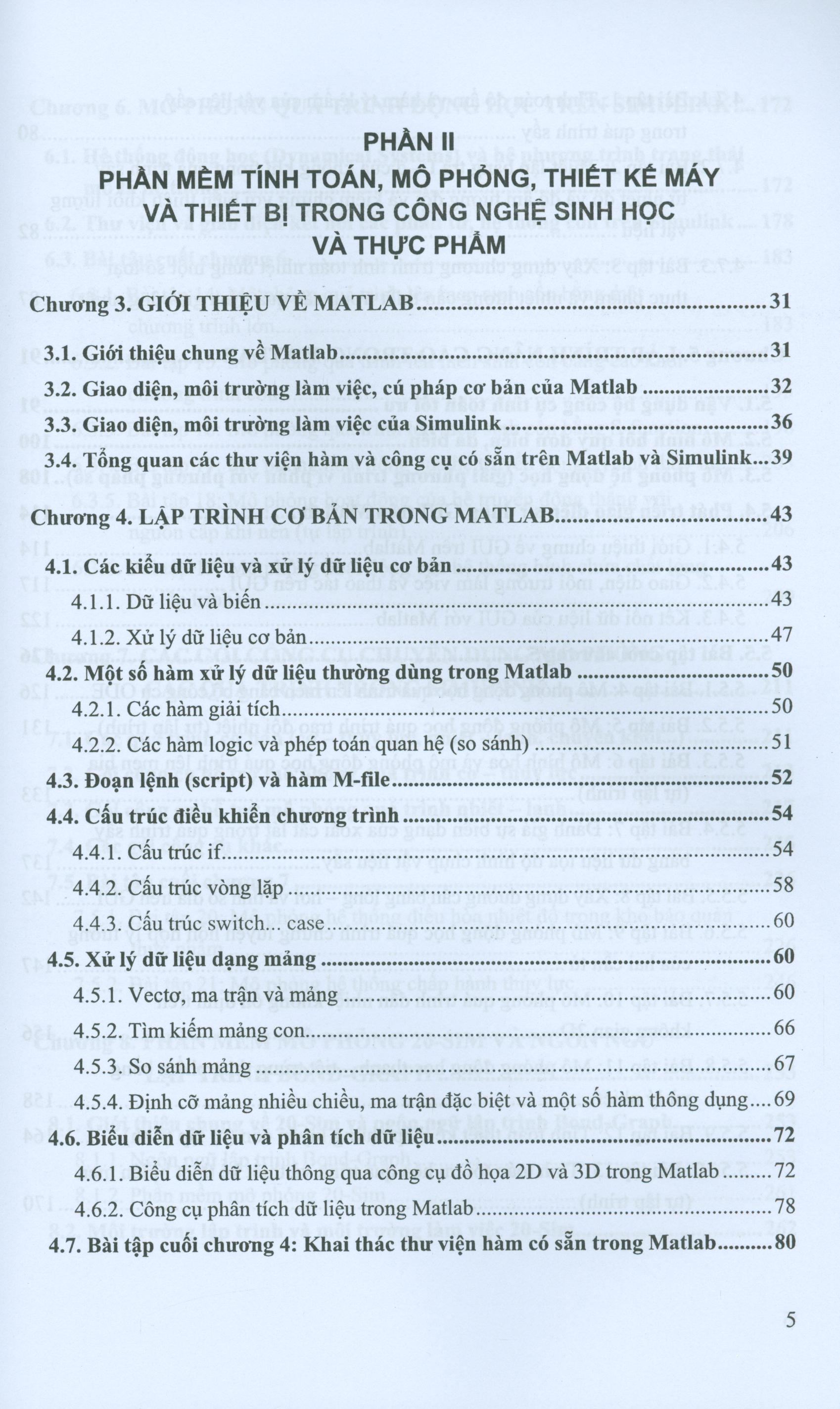 Ứng Dụng Tin Học Trong Tính Toán, Thiết Kế Máy Và Thiết Bị Thực Phẩm