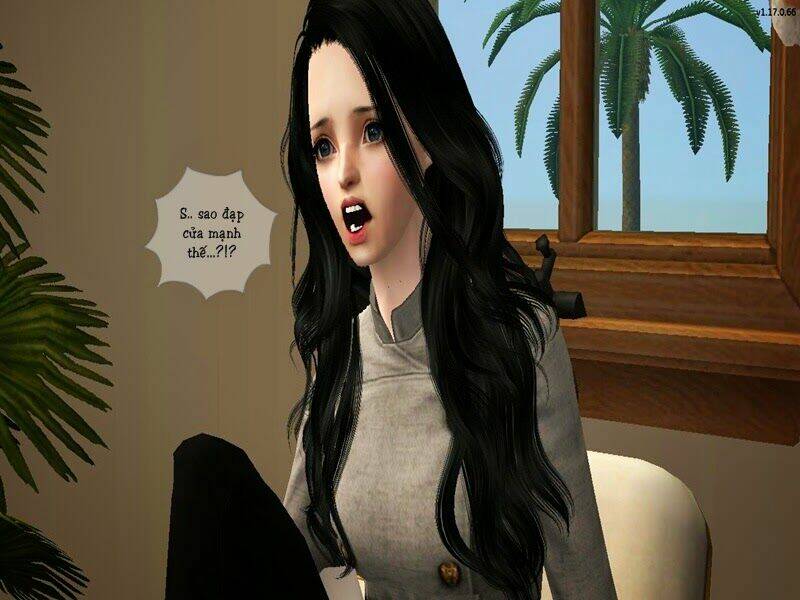 nụ cười của anh [truyện sims] chapter 47 88