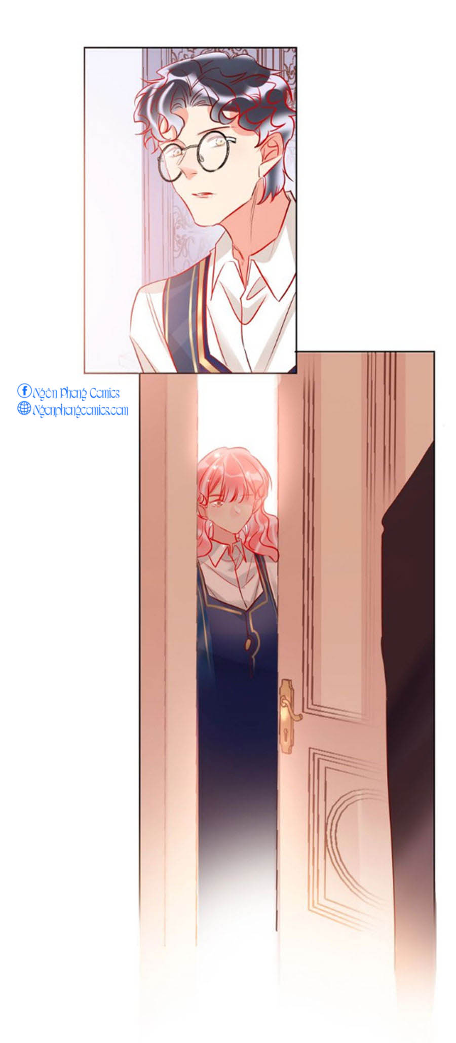 kế hoạch đánh chiếm của công chúa nghèo chapter 41 40