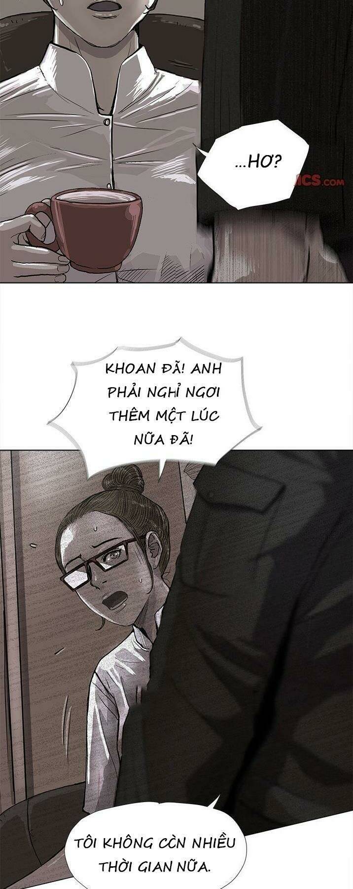 âm mưu báo thù chapter 5 36