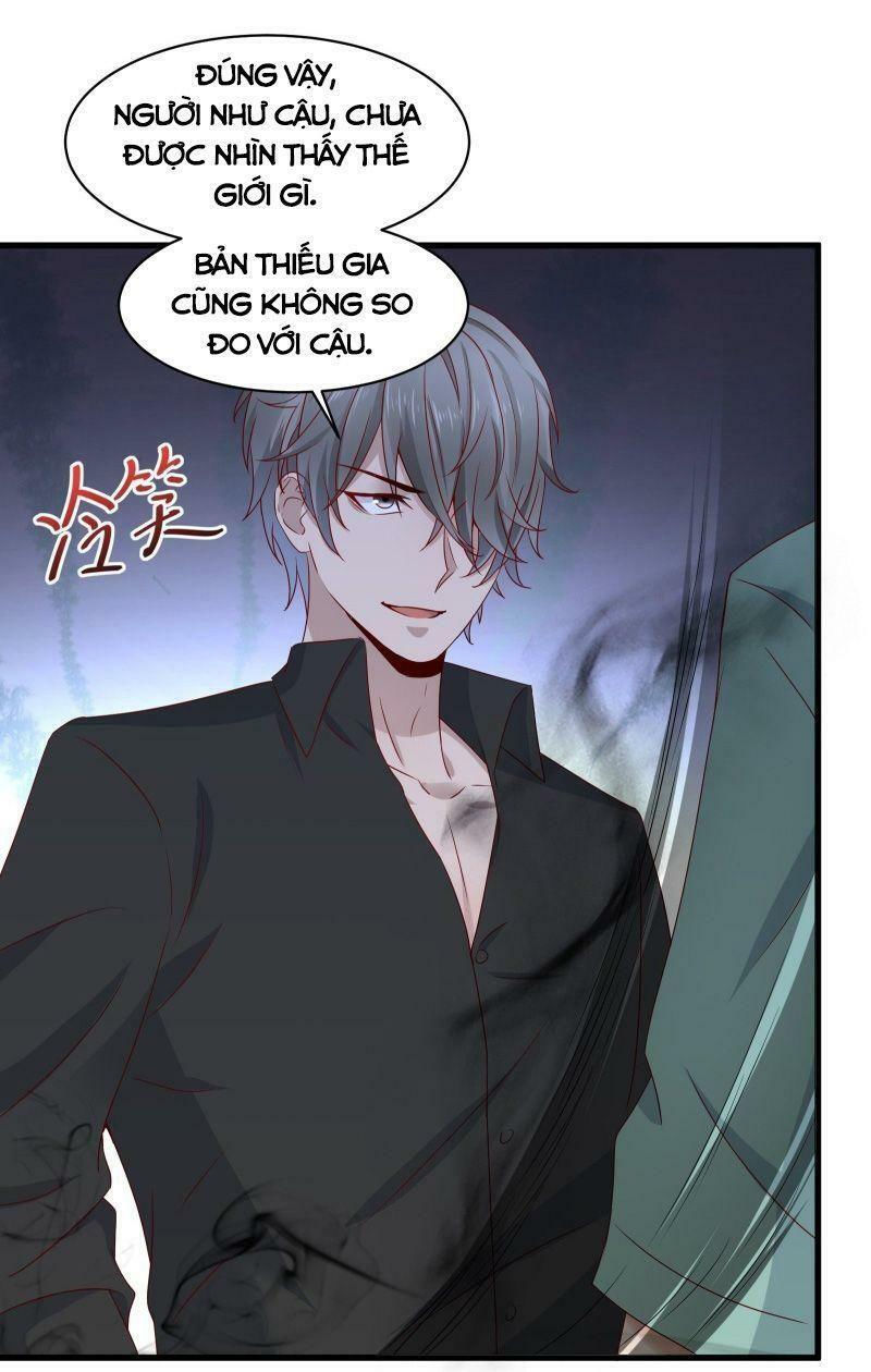 vua đầu tư mạnh nhất chapter 28 15