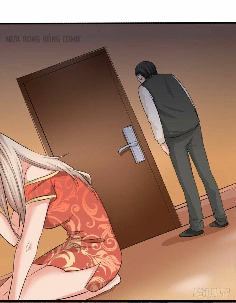 mặt nạ kiều thê chapter 6 12