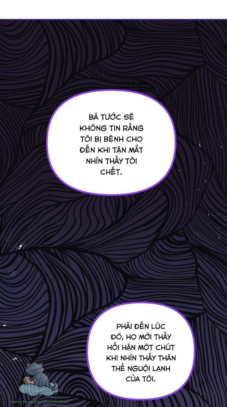 tháng năm cuối cùng của nữ phụ đoản mệnh chapter 31 17