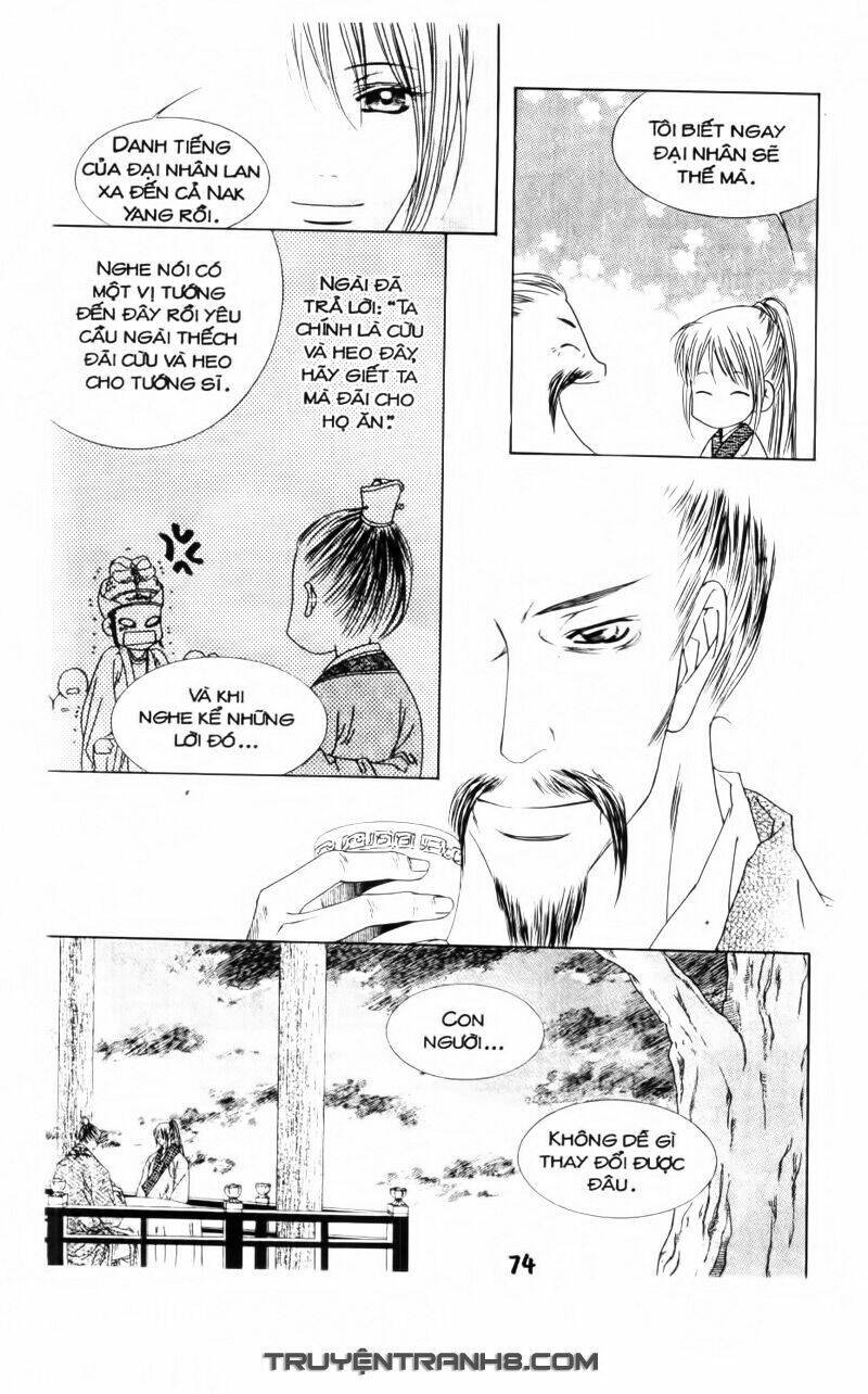 pháp sư trừ tà chapter 9 24