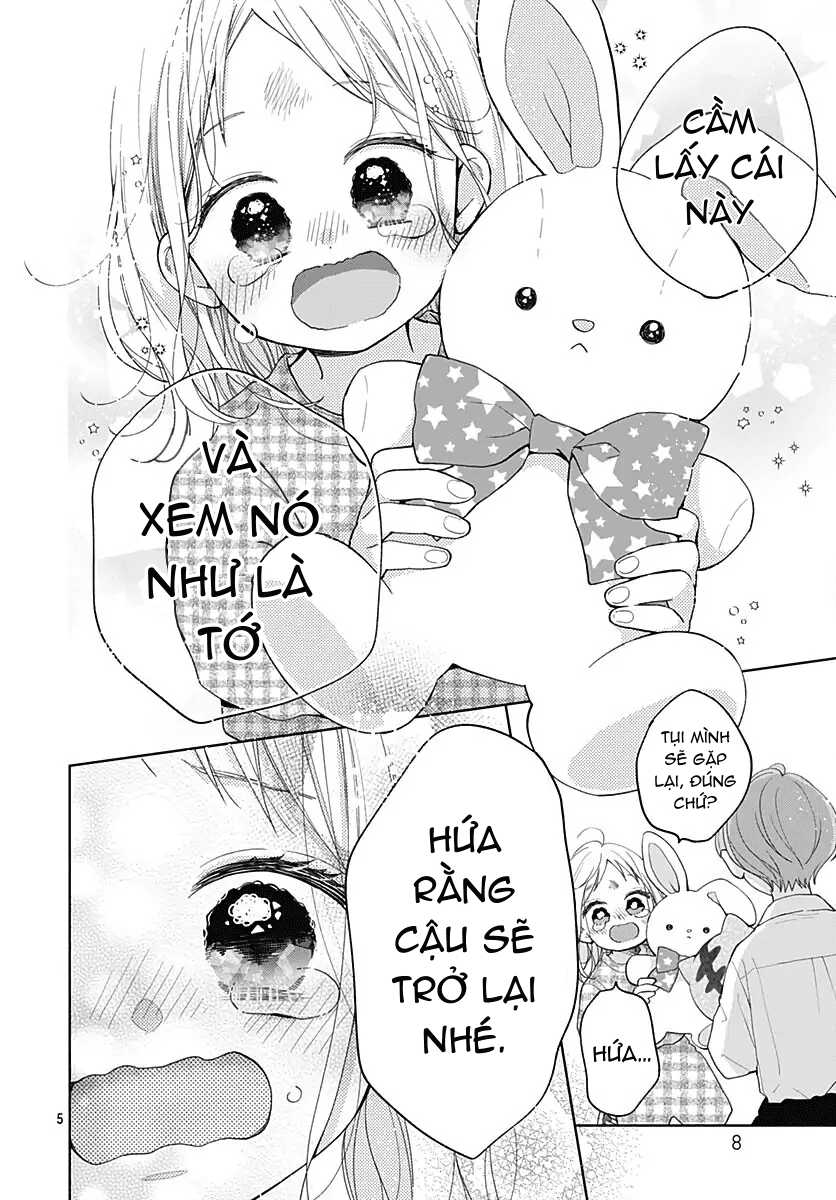 chuyện tình của ba người bạn thanh mai trúc mã chapter 1.1 6