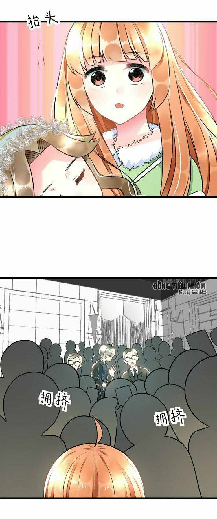 lão ca minh tinh, mời xuất chiêu! chapter 42 6