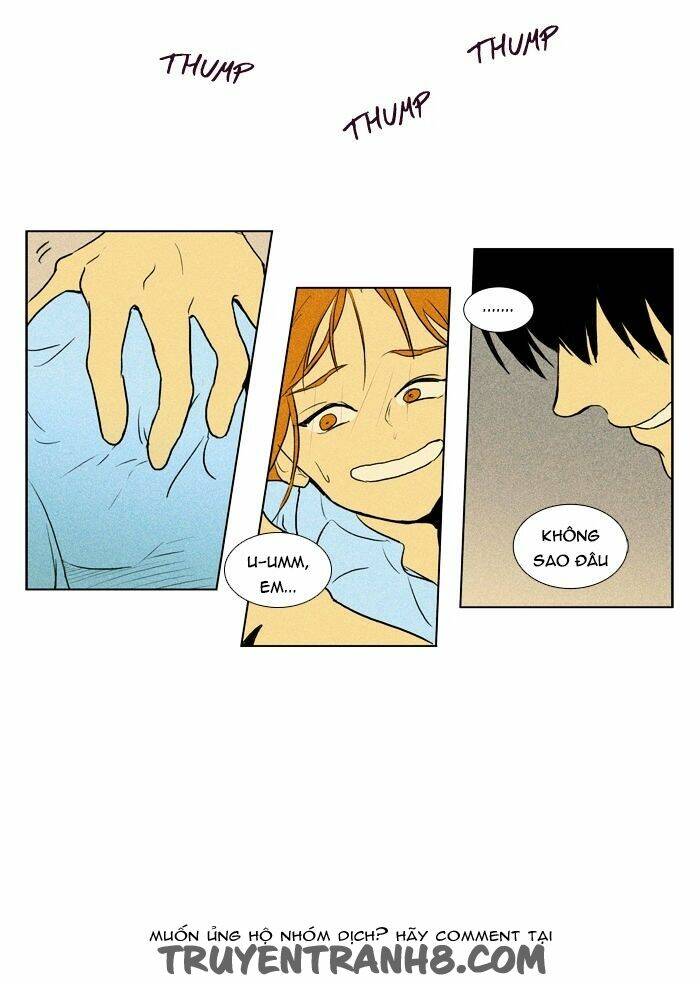 bẫy tình yêu chapter 107 23