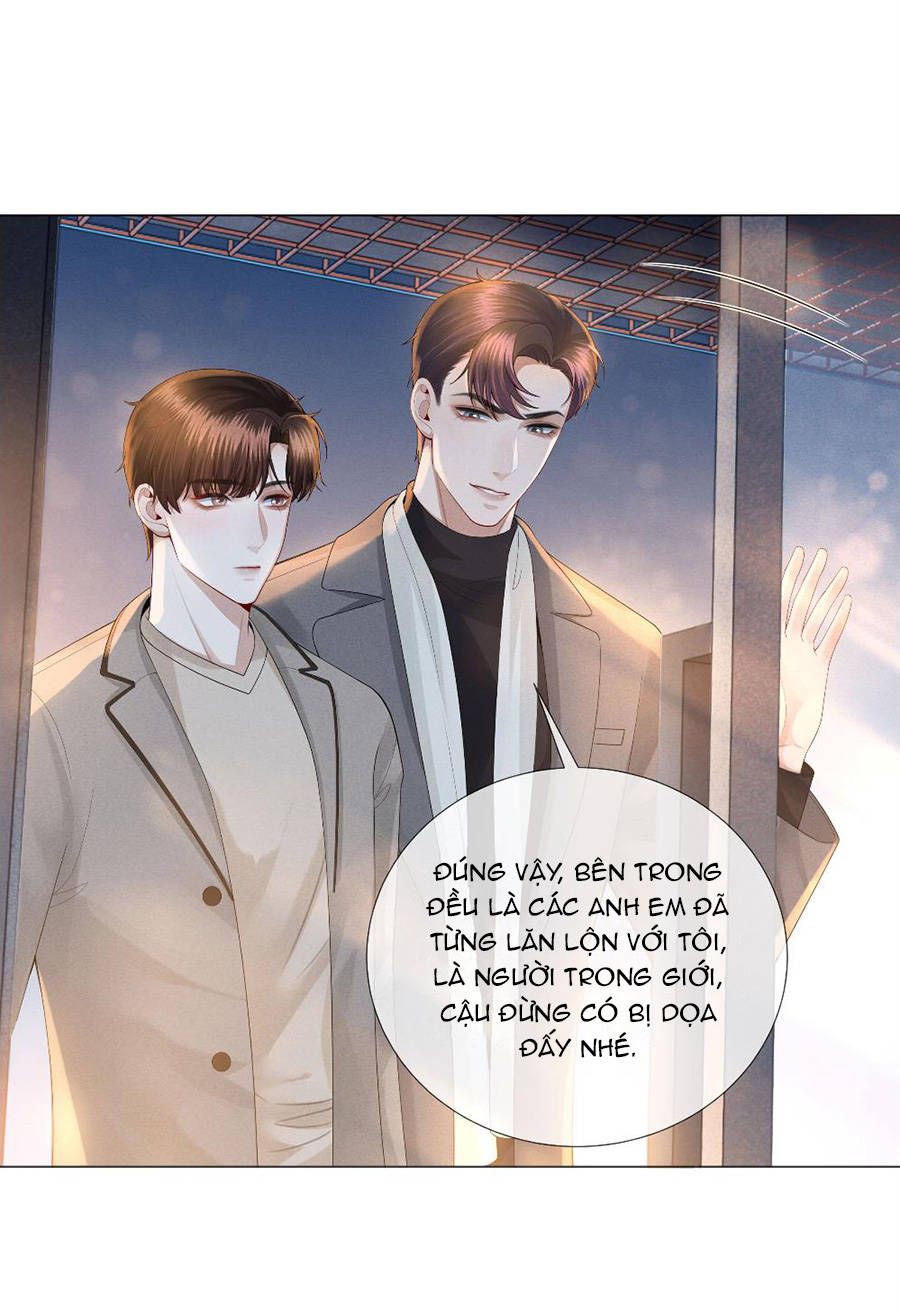 dior tiên sinh chapter 26 5