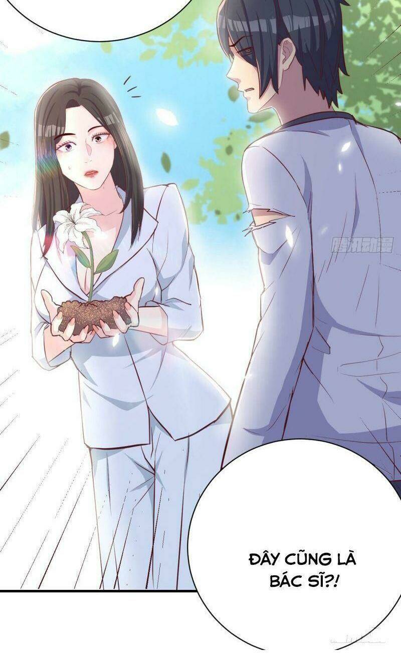 y thánh thiên tài tại hoa đô chapter 1 66