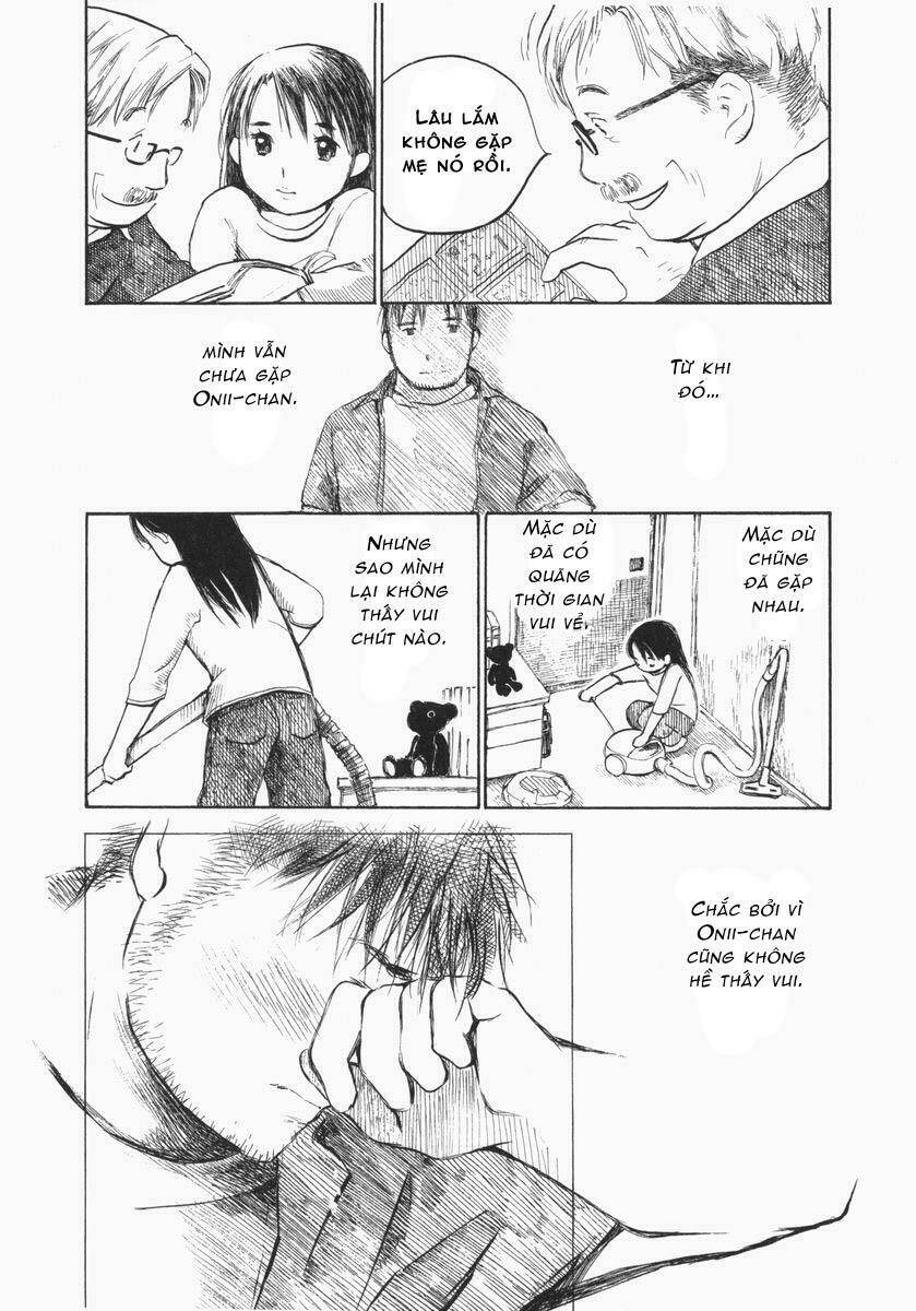 koi kaze chapter 33 5