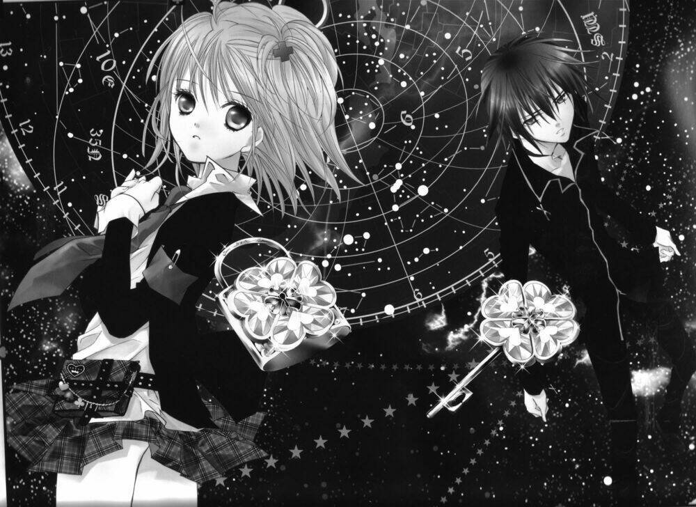 shugo chara chapter 27 10
