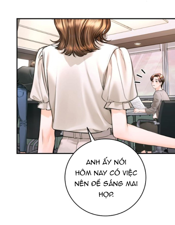 đứa trẻ trông giống tôi chapter 37.1 22