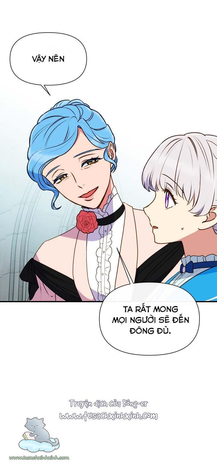 công nương khế ước của gia tộc công tước quái vật chapter 76 23