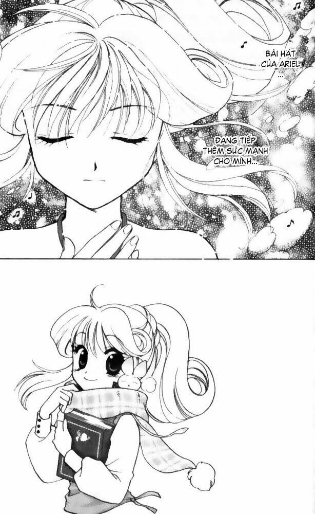 kilala princess - công chúa kilala chapter 9 2