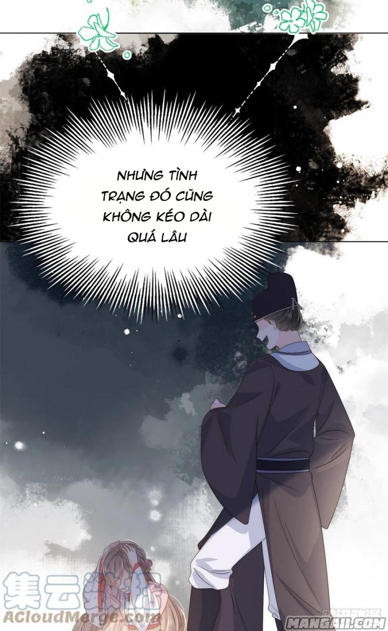 đoàn sủng lão đại ba tuổi rưỡi chapter 126 19