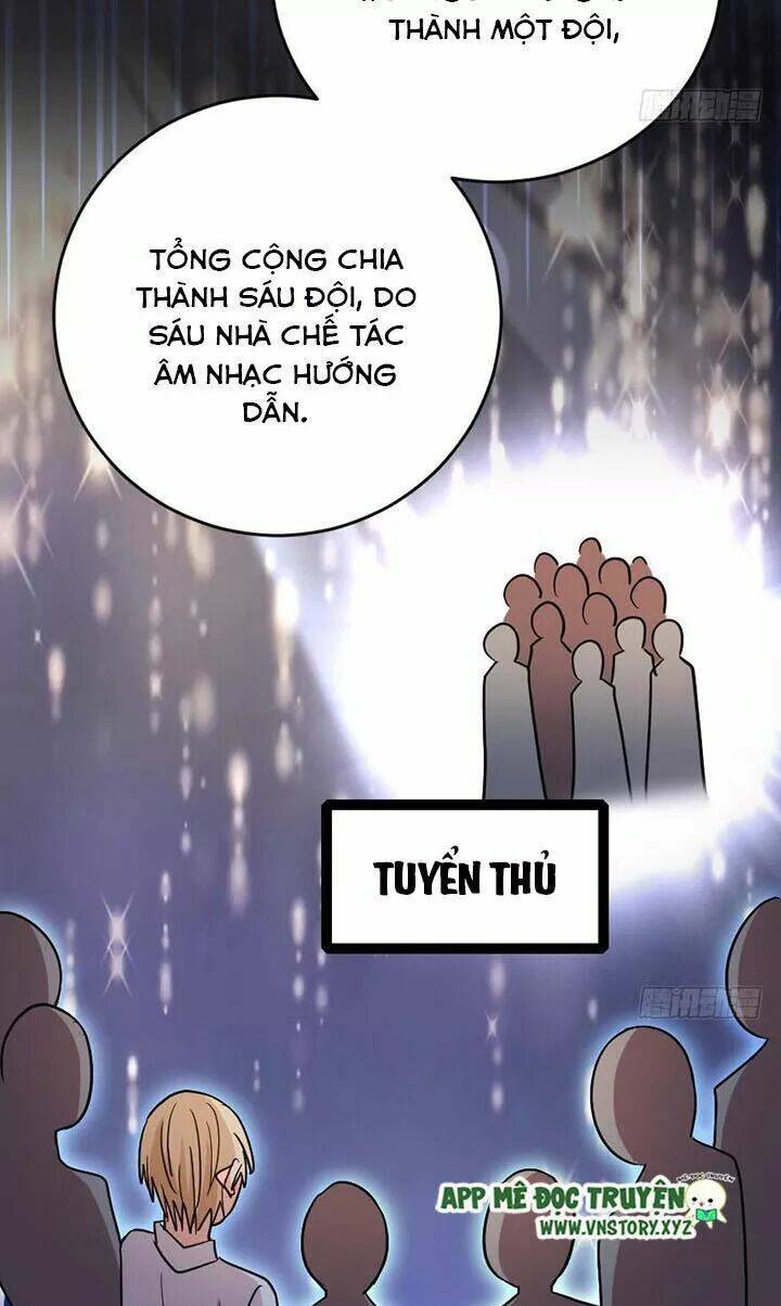thiên hậu trở về chapter 123 22