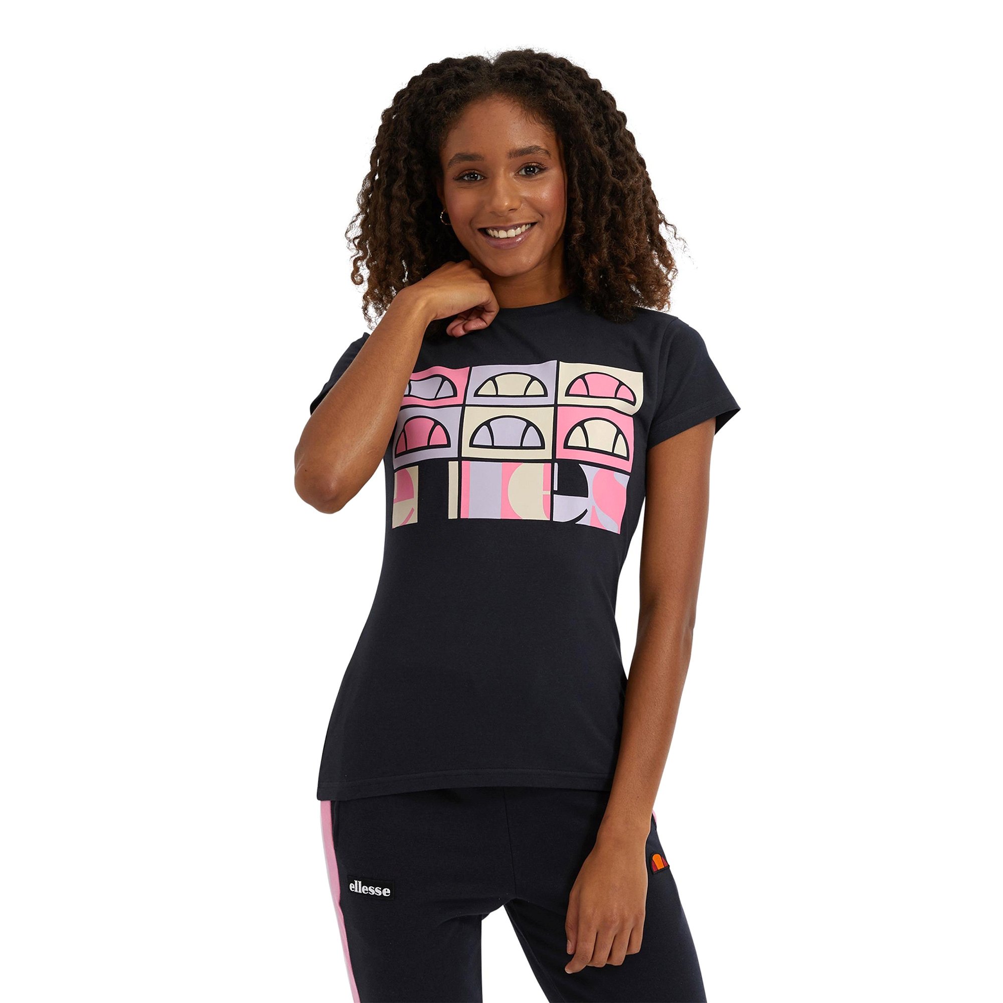 Áo thun unisex ELLESSE Opaco - 615481