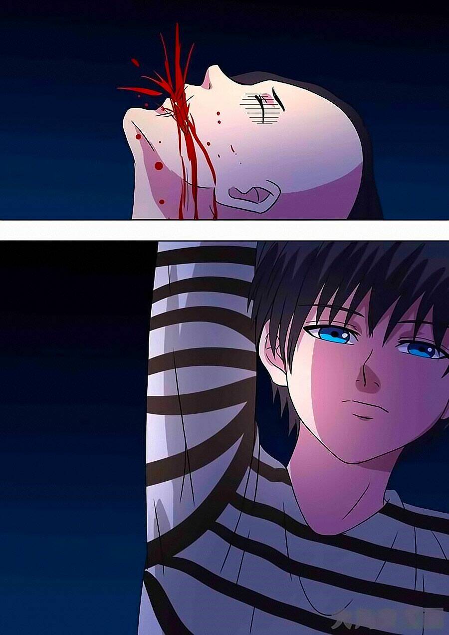 luyện ngục trọng sinh chapter 29 7