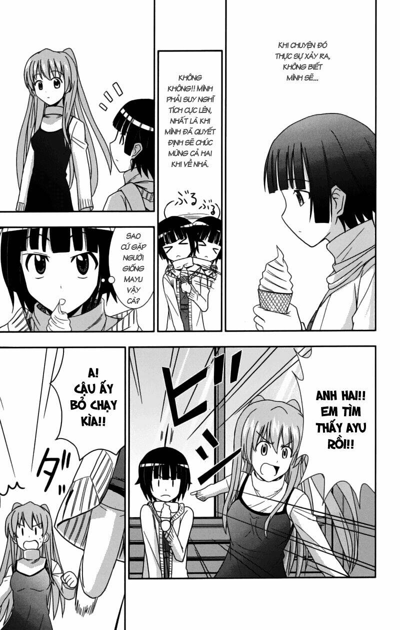 ayu mayu chapter 27 20