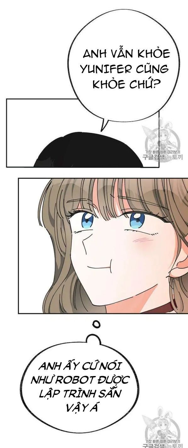 ác nữ tiểu thư chapter 32 28