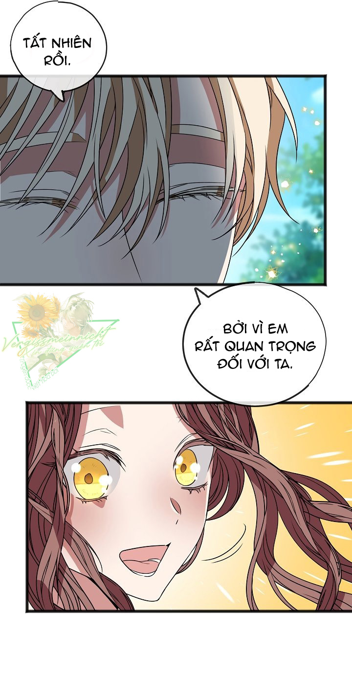 gửi anh người chưa từng yêu tôi chapter 11 22