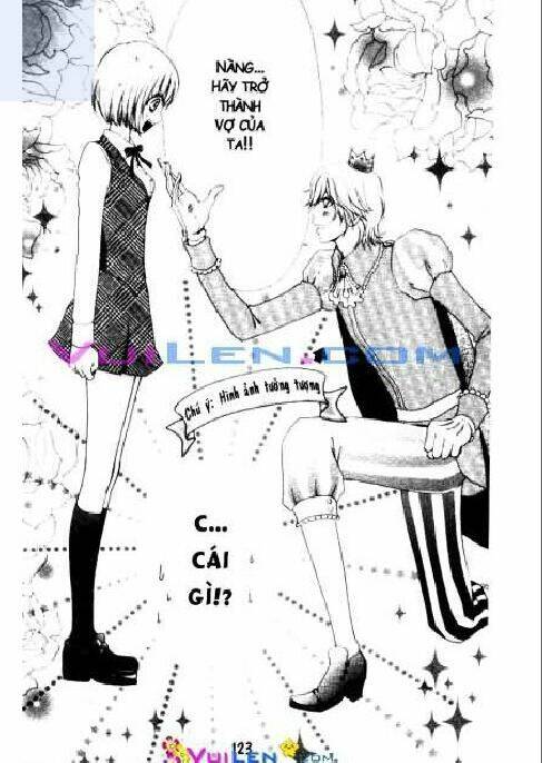 chàng quản gia của bé mei chapter 9 121