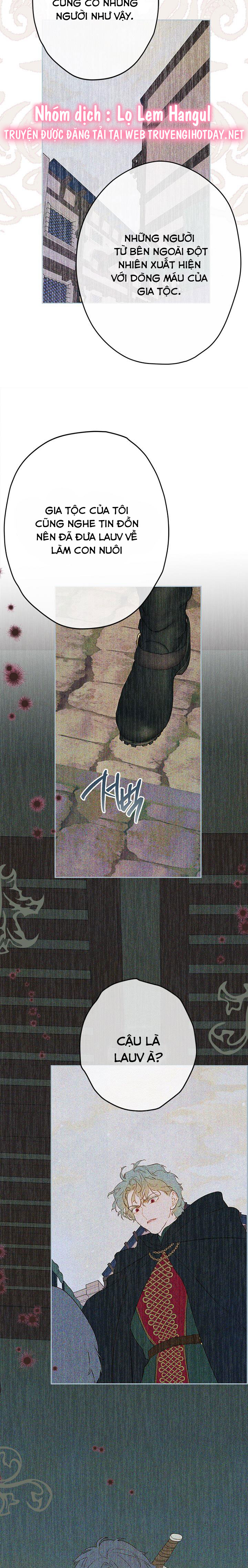 mẹ tôi kết hôn một lần nữa chapter 60 20