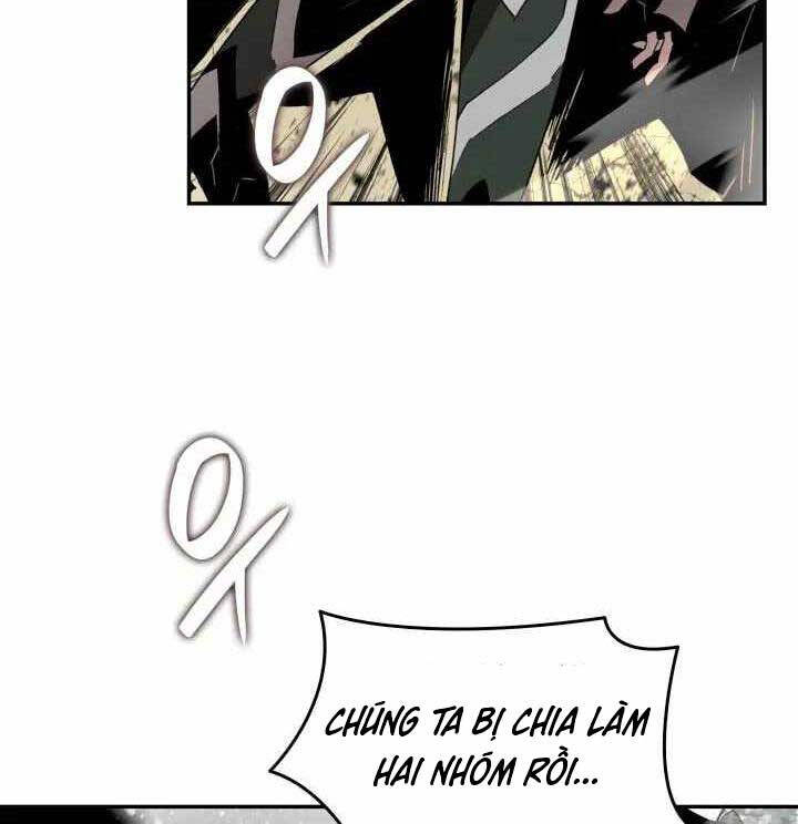 tôi là lính mới chapter 139.2 35