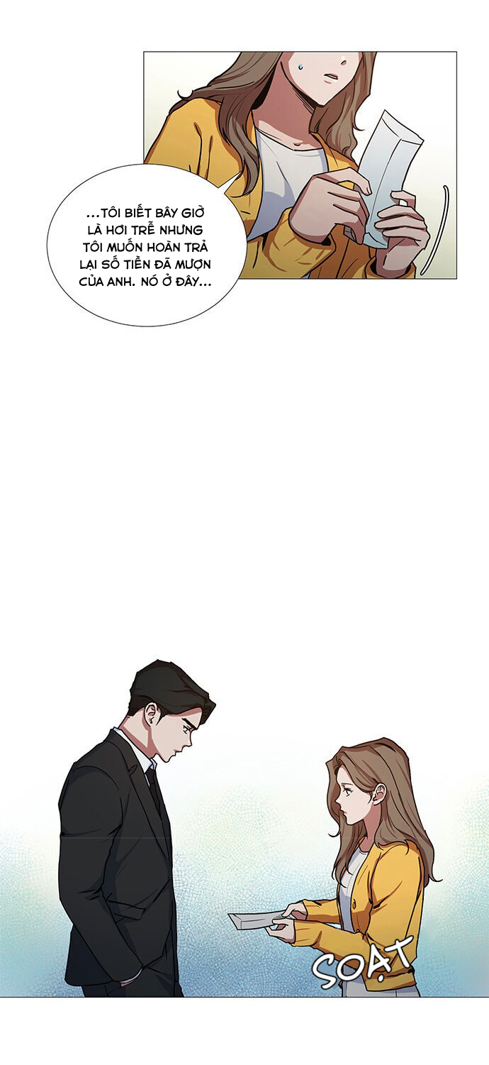 one more time chapter 5 4