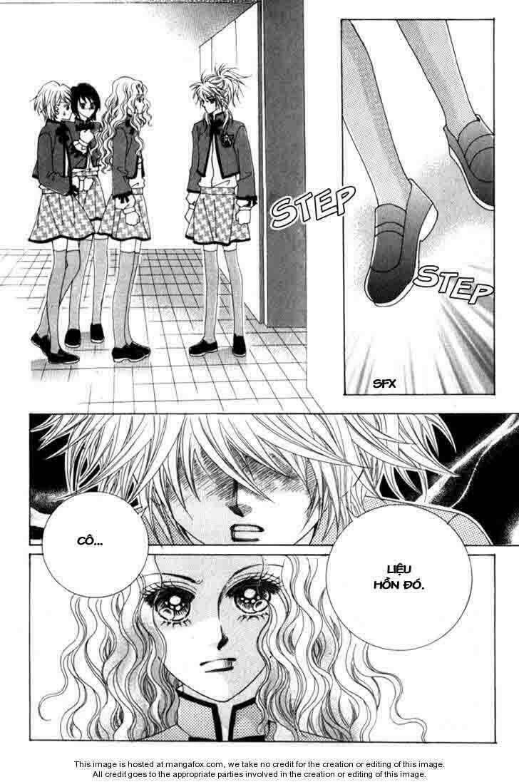 she's scary chapter 3 14
